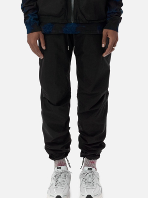 Himalayan Pants / Black