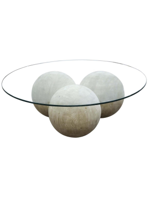 Cfc Allium Coffee Table