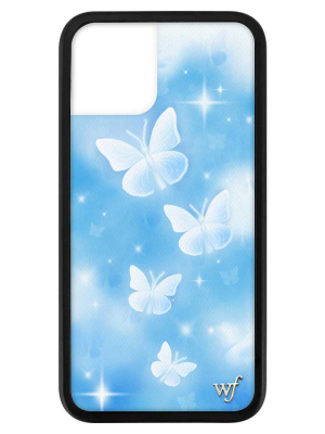 Butterfly Sky Iphone 11 Pro Case
