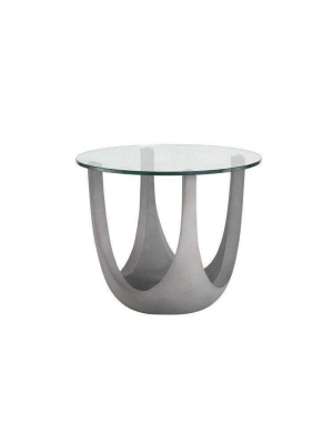 Lia Side Table