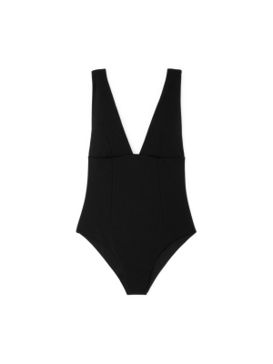 Crepe Raquel Maillot