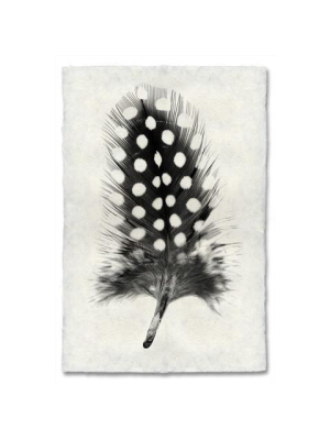 Feather #1 Print