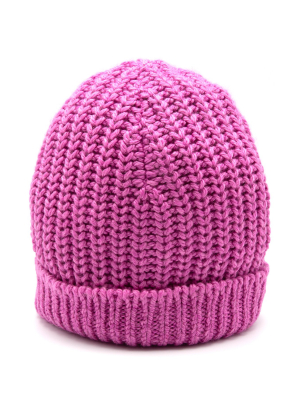 Joyce Hat In Pink