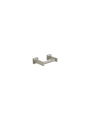 American Standard 8335.230 American Standard 8335.230 Cs Series Toilet Tissue Holder - Satin Nickel