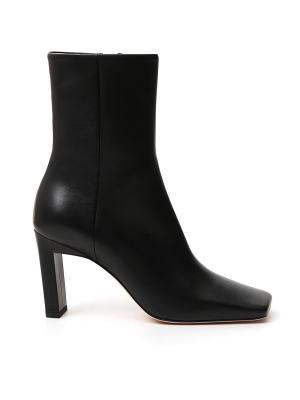 Wandler Isa Ankle Boots