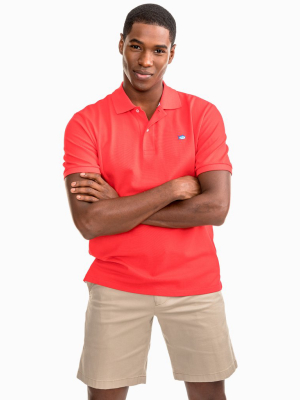 Skipjack Pique Polo