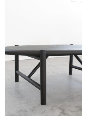 Mora Coffee Table