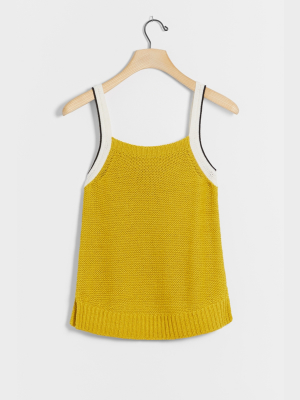 Myrcella Knit Tank