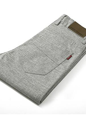 Pologize™ Linen Blend Pants