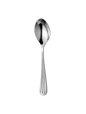 Palm Bright Serving Spoon