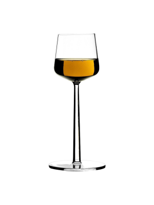 Essence Sherry Glass