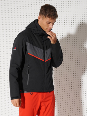 Racer Motion Jacket