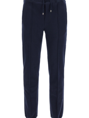 Etro Logo Jogging Pants