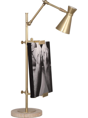 Jonathan Adler Bristol Table Lamp