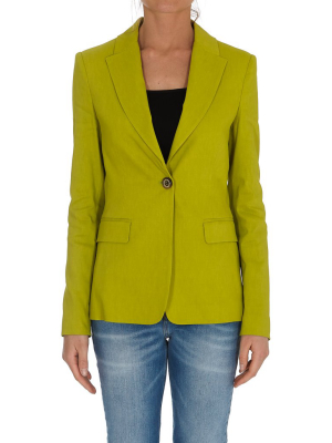 Pinko Single-breasted Blazer