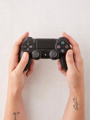 Sony Playstation4 Dualshock®4 Wireless Controller