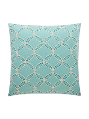 D.v. Kap Tanjib Pillow - Available In 2 Colors