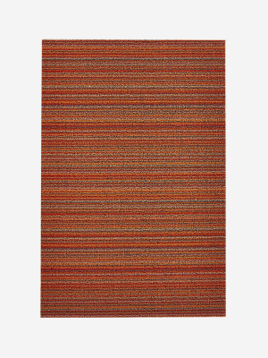 Skinny Stripe Shag Floormat - More Options