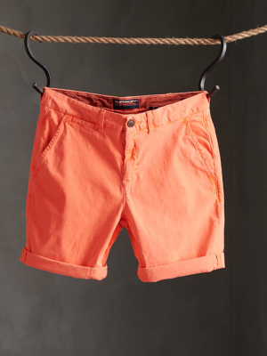 International Chino Shorts