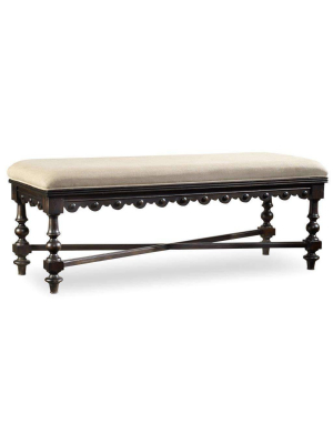 Treviso Bed Bench