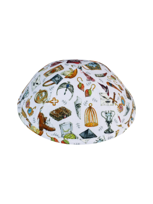 Ikippah Harry Potter