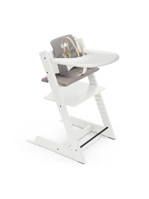 Tripp Trapp High Chair Complete