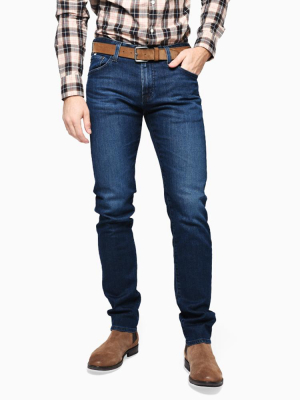 Adriano Goldschmied Men’s The Tellis Jean