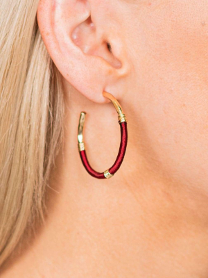 Waiva Earrings