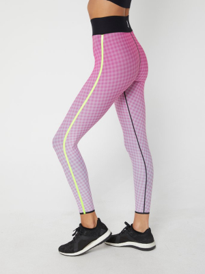 Get It Fast Framework Ultra High Legging