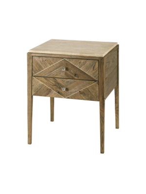 Hawkesford Nightstand