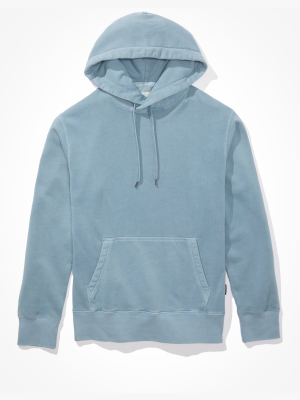 Ae Super Soft Fleece Hoodie