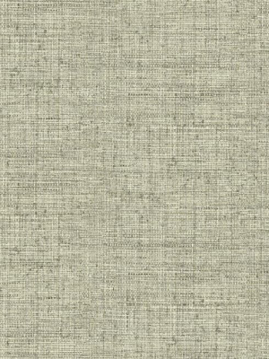 Papyrus Weave Peel & Stick Wallpaper In Neutral By York Wallcoverings