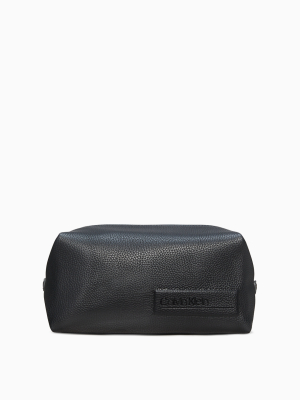 Business Casual Dopp Kit