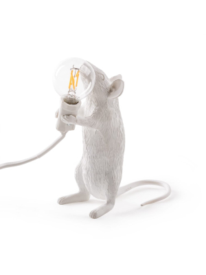 Mouse Lamp Standing