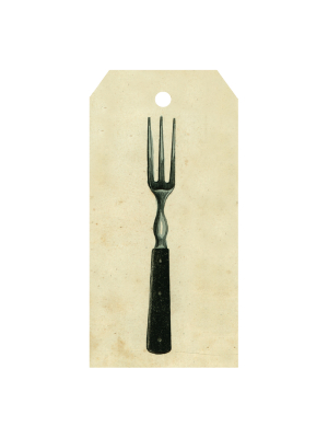 Fork (flatware)