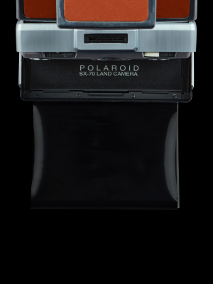 Polaroid Film Shield - Folding Cameras