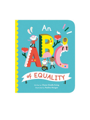 An Abc Of Equality