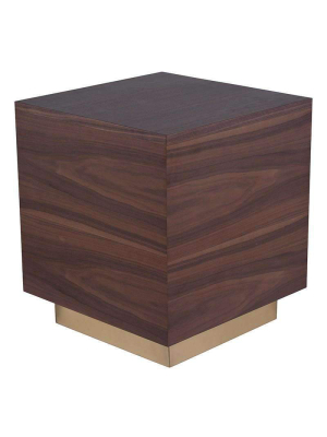 Ben Side Table