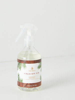 Frasier Fir Deodorizing Linen Spray