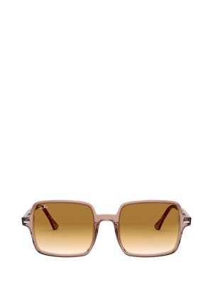 Ray-ban Square Ii Sunglasses