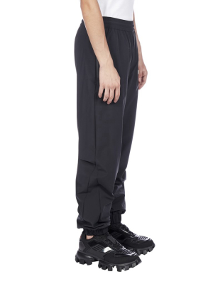 Moncler Grenoble Drawstring Jogger Pants