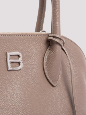 Balenciaga Ville Top Handle Bag