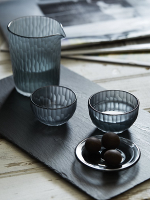 Shinogi Sake Cup (out Of Stock)