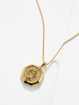Ariel Pendant Necklace