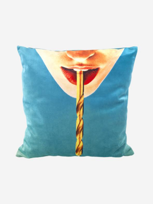 Drill Pillow