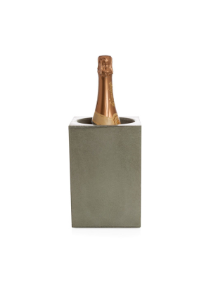 Champagne Chiller, Mineral