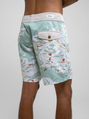 Trade Wind Beachshort