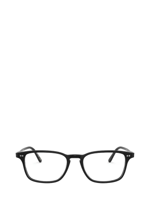 Oliver Peoples Berrington Glasses