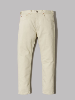 Levi’s® Vintage Clothing 519™ Bedford Pant (bone)