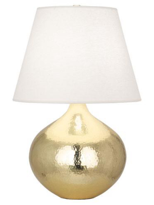 Dal Vessel Table Lamp In Various Finishes